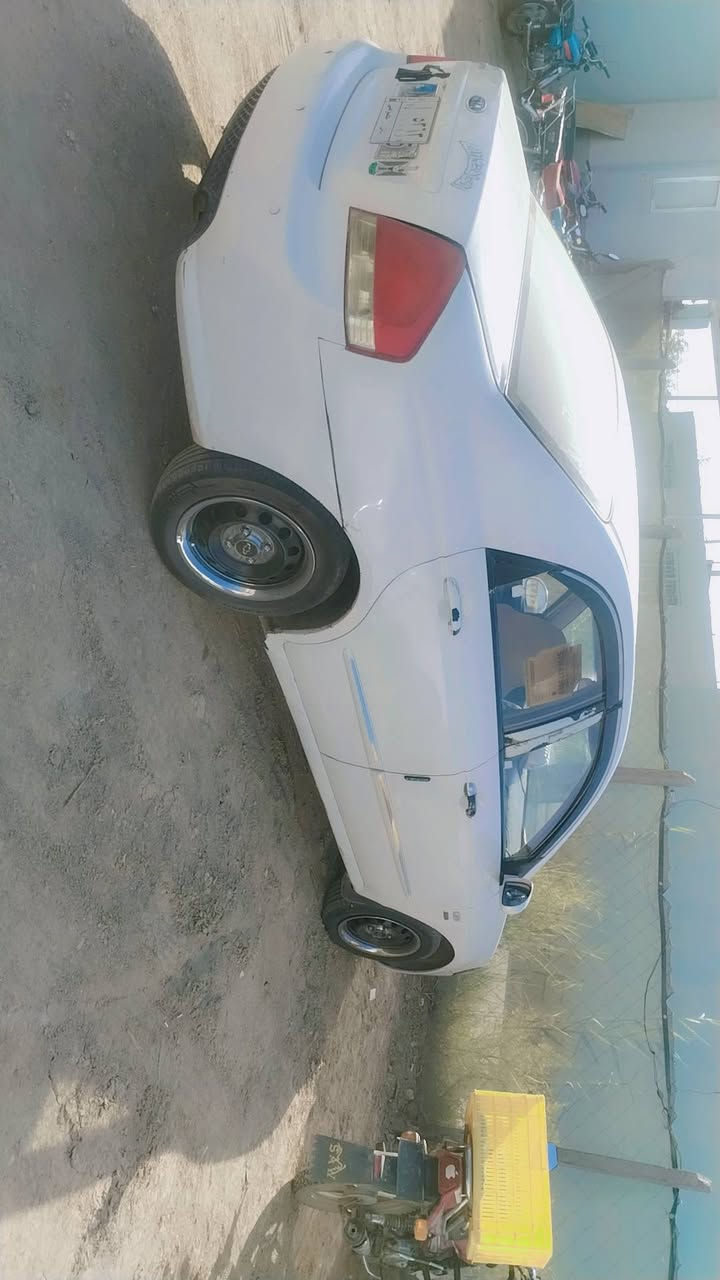 السلام عليكم ورحمة سياره سيراتو  مديل 2008 للبيع وارد خليجي سياره باسمي تحويل ثاني يوم رقم بابل بيه ضرر لجاملغ الايسر الأمامي جهة السايق والجاملغ الخلفي الأيمن مكينه بيه ضعف تبريد خير من الله كهربائيات كله شغاله تخم تاير جديد وبيه تلكيط خياسات عوزه ترتيبات مستعجل عله بيعه لان عندي مريض ومحتاز واريد ابيع السعر 70 وبيه مجال للشراي  مكان حله
رقم ***********
