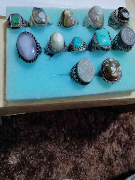 السلام عليكم عندي مجموعه محابس وحجر هبهاب قيم أو أخذ باليعجبك محافظة النجف الاشرف ماعندي توصيل *********** هذا الواتساب مالتي
