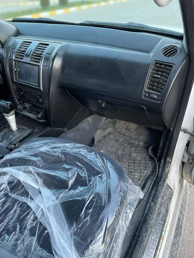 هوندای تریکان 2002ئوتوماتیک مه کینه vvt3000بیلاد ئوتوماتیک ته بریدی سارد و گه رم ئارمی پلاستیکی سلیمانی به ناوی خومه ئارمه که تازه یه بو2030 به شه رتی ئه والیات و غه رامه چووار تایه لوکه  گیر و مه کینه و ته برید به شه رت 2پارچه بویاخه بی ناو گرتن سعری66گلا و معامله

***********
*********** السليمانية, العراق
