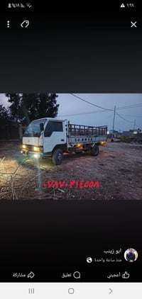 سياره معروضه للبيع بالوقت الحالي مستعجل ع بيعته اريد اكمل الموكب جزاكم...