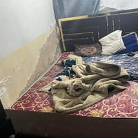 ٨ قطع • تخت تعبان • نجف الرحمة