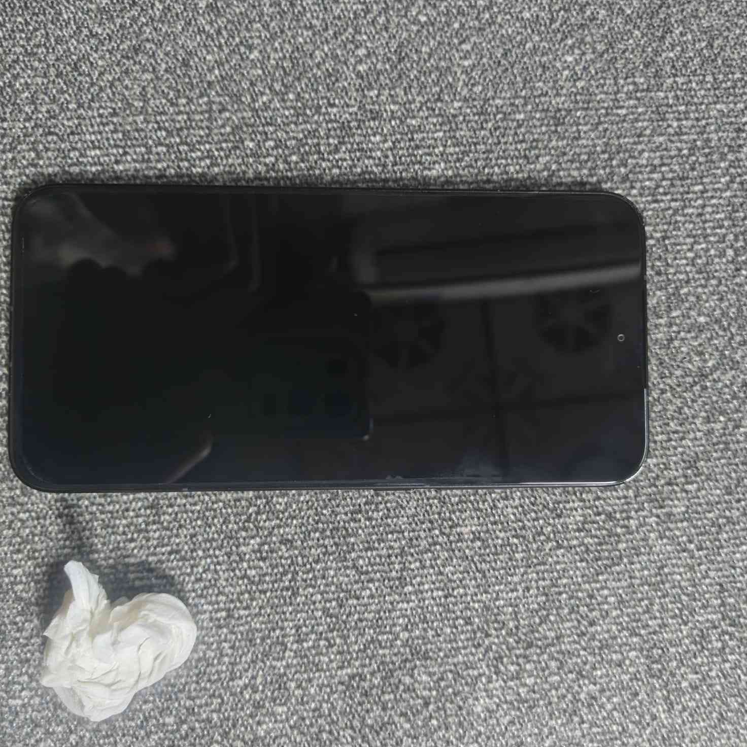 POCO F
ذاكره512 رام 16
بطاريه 98 
ملحقاته كامله 
سعره450$ 
مكاني بغداد


**إذا كنت صاحب هذا الإعلان وتريد حذفه لأي سبب، رجاءا أرسل رسالة إلى الدعم الفني**