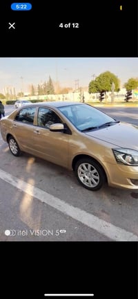 جيلي • ٢٠١٣ • أربيل