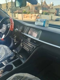 ابتمه امريكي رقم شمالي 2019 سياره جديده بدون صبغ كير محرك مكفوله بيه ج...