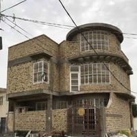 الديوانية حي الوحدة • ١٠٠م • مفروش