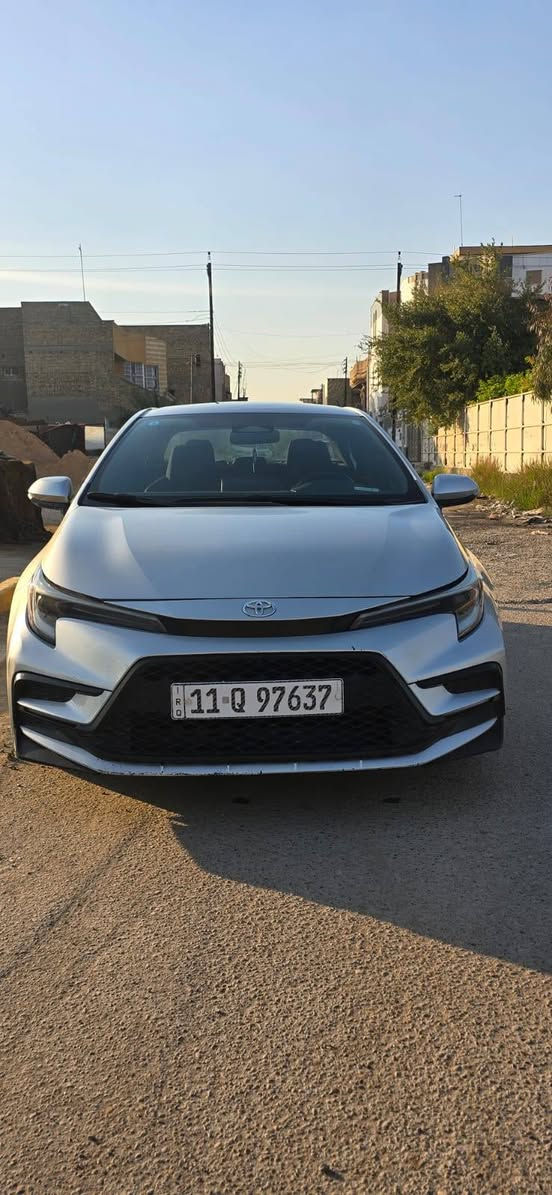 بدون قطرة صبغ
السياره كلين فقط شخط باب السايق ورصعات كلش بسيطات مثل ماموضح بالصور اهنا بالعراق
رقم بغداد بأسمي 
تحويل ثاني يوم
 ٦٤ الف ماشيه 
السيارة جديدة كلش خير من الله بدون نقص
الموصفات
بصمة
رادارات
تحكمات
شاشه جبيرة
توقف ذاتي
تحديد مسار
محرك 2000
اشاير بلمريء
وبعد هواي موصفات بيها
العنوان  البلديات 
اي استفسار اتصلو ع رقم *********** ممتواجد ع الفيس.  السعر ١٦٠ ورقه او بيه مجال بسيط
