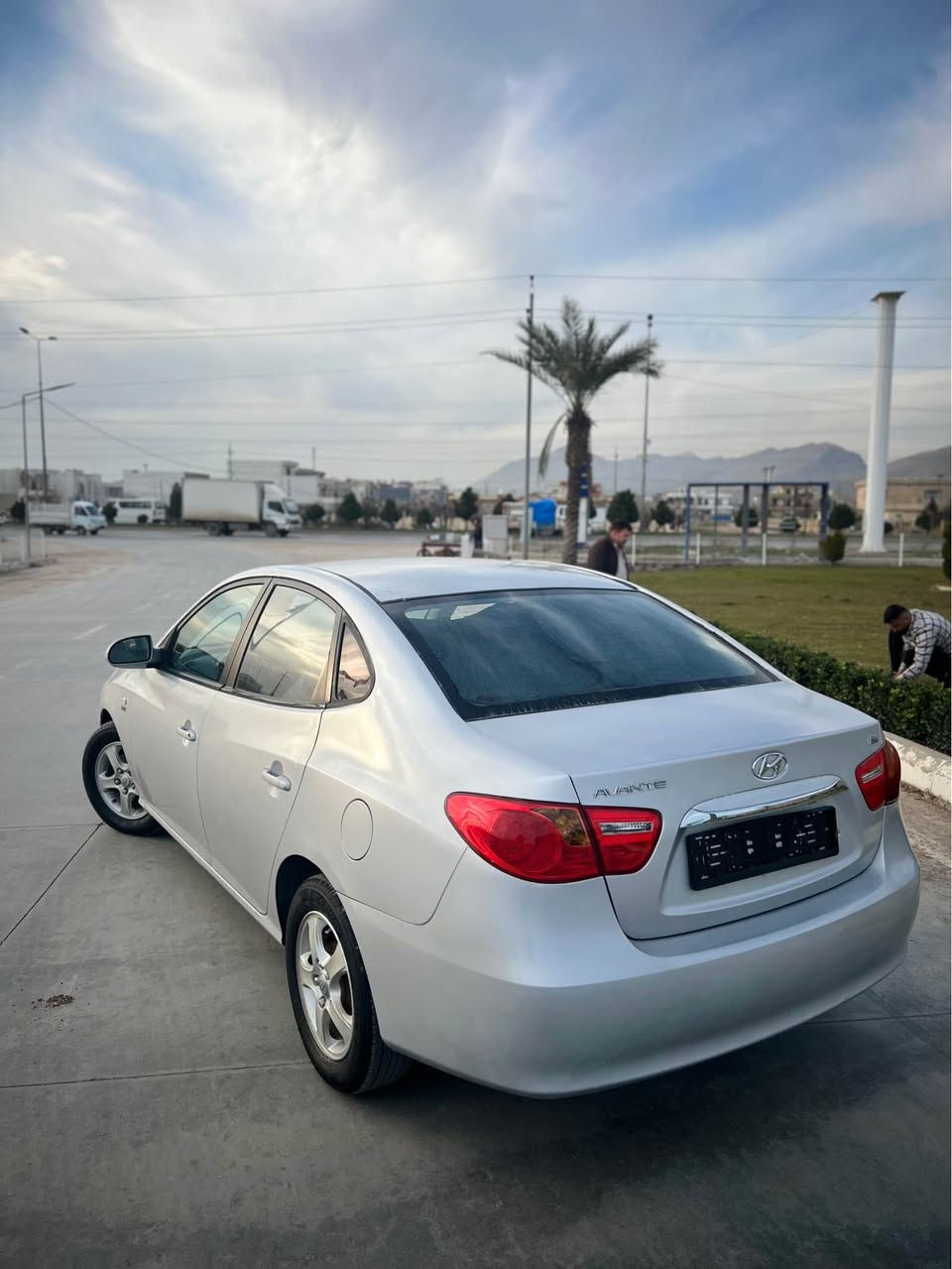 هۆندا ئاڤانتی مۆدیل ٢٠١٠ ئیکۆ بڕاوە پێش و پشت کەپس کارەبای بەشەرت گێر مەکینە بەشەرت مەکینە ١٦ دکشن بەرز زۆر جوانو پاکە نرخی ٥٠ مەجال ژ.م*********** رانية, السليمانية
