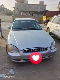 هيونداي سوناتا • سوناتا 2000 • سيارة تبريد • رقم بغداد • سيارة مستعملة...