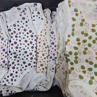 شلعة اوفر حديث الولادة... سعر القطعة الف دينار.... 07812407015