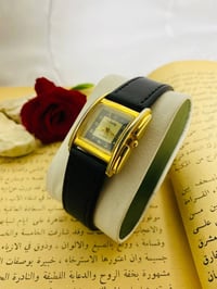 إنفينيتي • كوارتز • هونج كونج