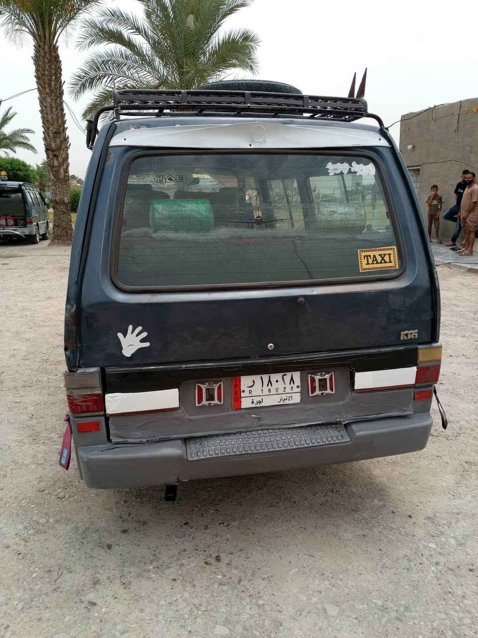السلام عليكم كيا بستا للبيع سياره بلاديه قطره صبغ مابيه  مديل 93 كير او محرك اوكسن فول ومشط وباور كله جديد  صدر امامي خلفي كله جديد تخم تاير جديد دوشمه كله جديده كهربائيات فول كله شغاله شواصي 4 شركه    سنويه صاقطه    السعر 25 اوبيه مجال مكاني التاجي سبع البور لاستفسار *********** 
‏‪***********‬‏
