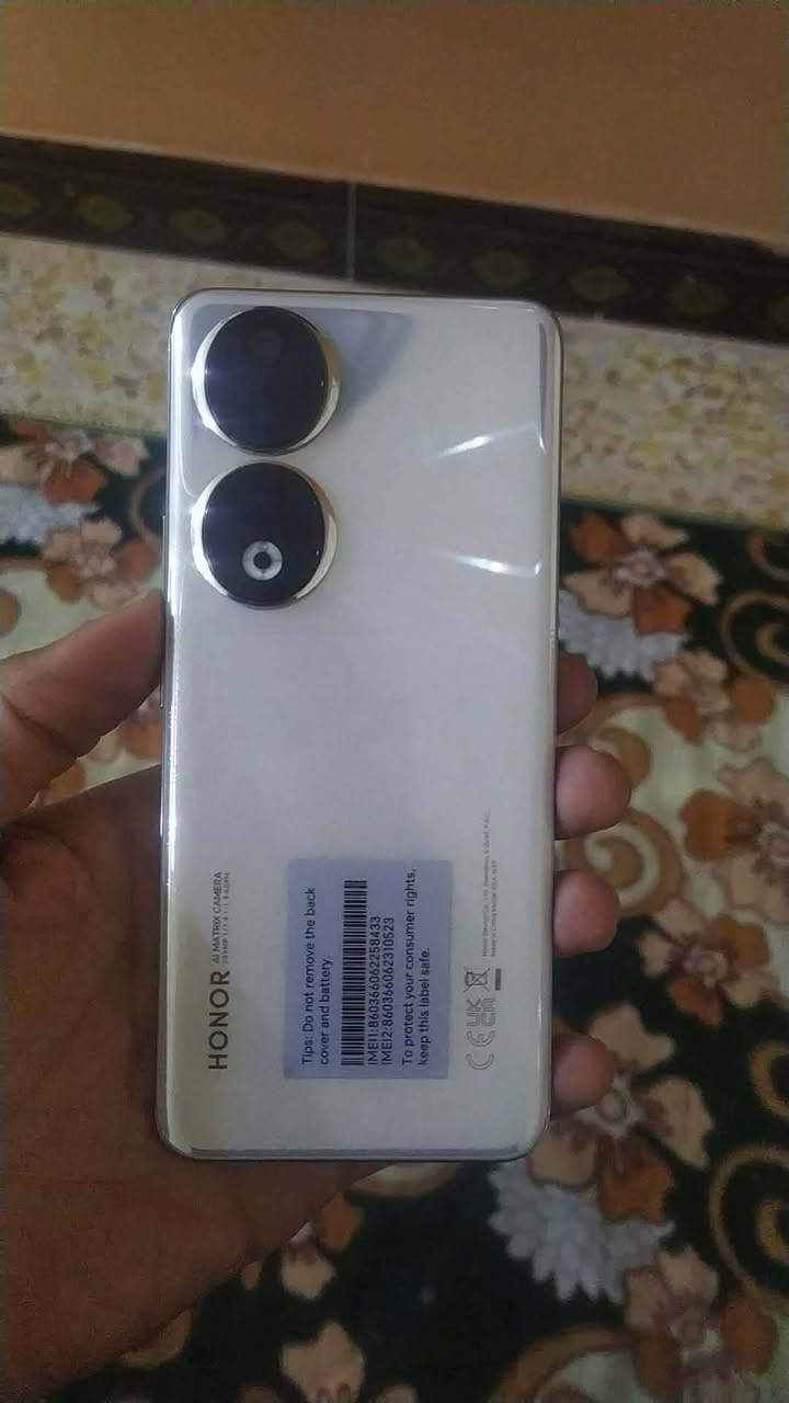 هونر ٩٠ ذاكره ٥١٢ رام ١٢+٧
شخط مابي جديد 
ملحقاته شاحنه ٦٦ واط + كارتونه 
للبيع او مراوس ب ايفون 
السعر ٣٥٠ الف


**إذا كنت صاحب هذا الإعلان وتريد حذفه لأي سبب، رجاءا أرسل رسالة إلى الدعم الفني**