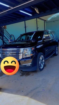 تاهو 2017 فول هاذ رقمي مكاني بغداد 07700535314