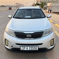 سورينتو ٢٠١٥ • ٤ سلندر • وراد امريكي