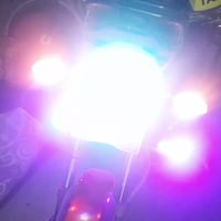 دراجة ٢٠٢١ • أوراقه كاملة • بعقوبه تقاطع القدس