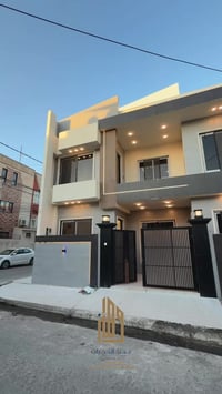 الموصل حي الصديق • ١٠٠م • داران زيرو