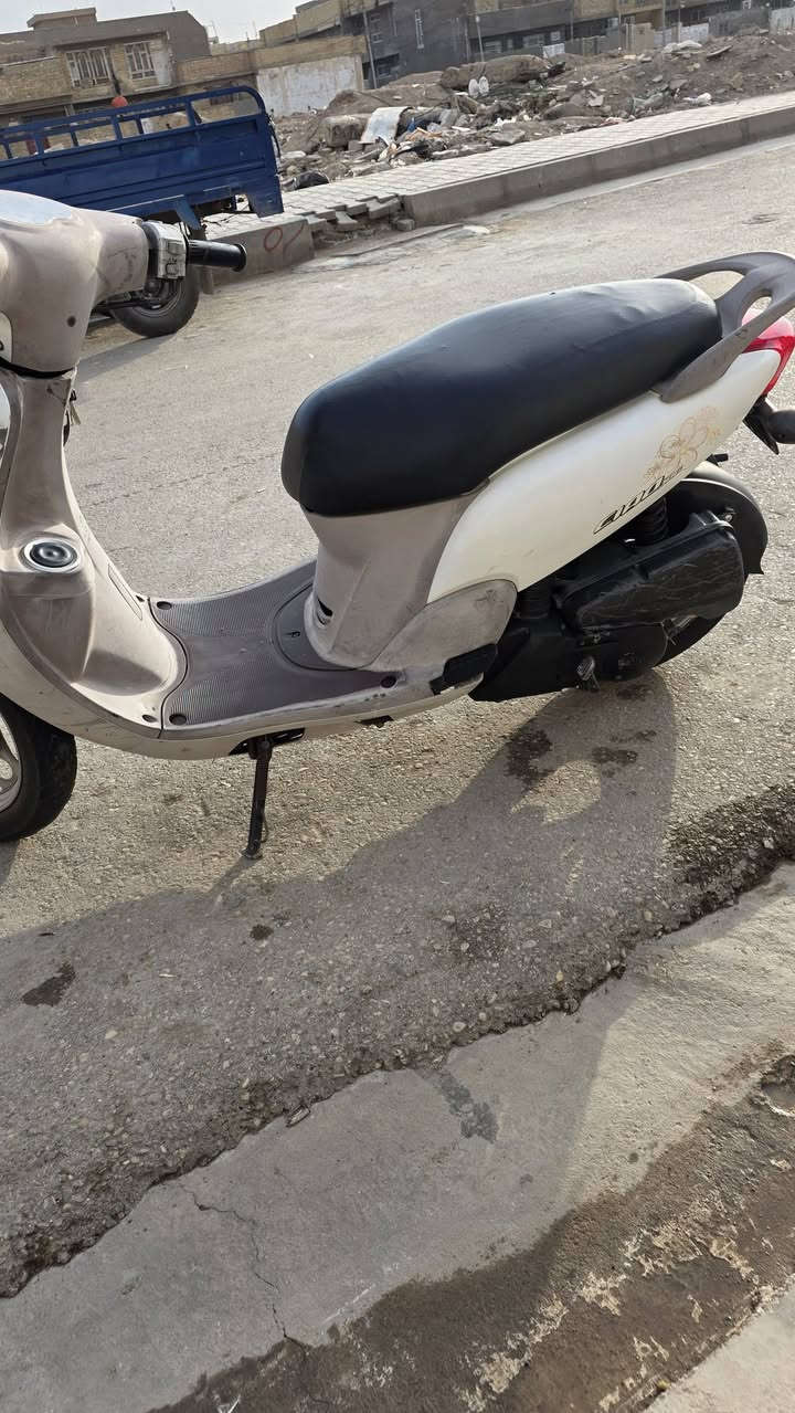 سلام عليكم دراجه للبيع رمبه  صاره سبوع من نزلت استفسار ***********.
