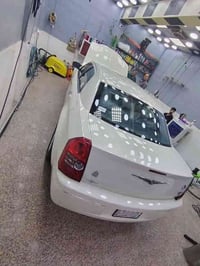 ٢٠١٠ • ضربه وصبغ • كفاله