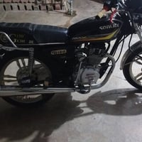 دراجة • موديل 21 • كل شرط