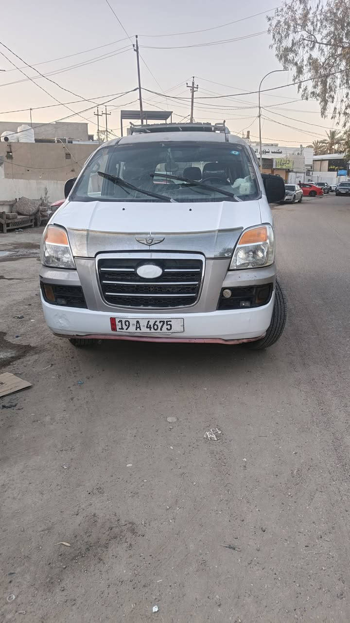 مكينه مفتوح سوبر كير عادي مكينه كفاله بشرط لاتنقيص ولاتبخيررر وشرط نشيطه وناعمه كلش
كير واكسل مكفول وحداديتها جيده 
جواها تخم تايرات ابو الخطه 
الارضيه مفروشه جديد بالكامل شغل درجه اولى كشنات دوشمه جديده مازدات جدد  دواخلها نضيفه
كهربائياتها شغاله كلها السياره حلوه ونصبتها احلى من الصور 
مكاني ديالى بعقوبه
والسعر 80 وبيها مجال حك الجيه
***********

