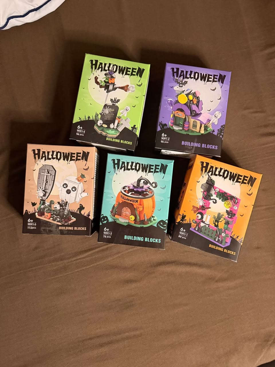 مكعبات ليكو الاسعار داخل الصور
توصيل راوه الف
عنه الفين


**إذا كنت صاحب هذا الإعلان وتريد حذفه لأي سبب، رجاءا أرسل رسالة إلى الدعم الفني**