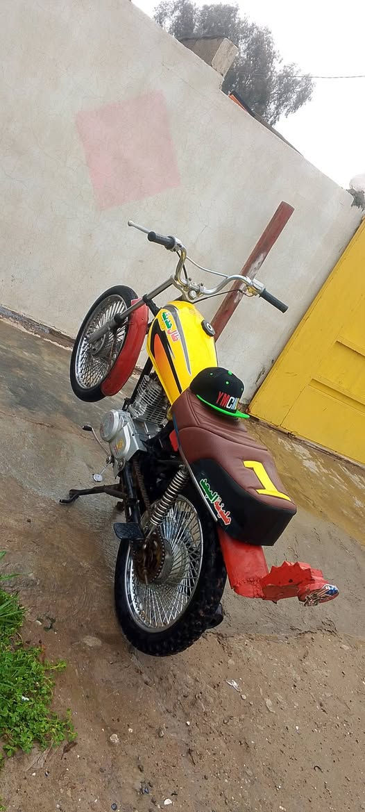 سلام عليكم دراجة للبيع تايكر موديل 2020محرك بشرط لا صرف ولا بخار صوت فيلس فقط سعر 360وبي مجال لشراي موشراي لاتراسل وتعبني حبيبي


**إذا كنت صاحب هذا الإعلان وتريد حذفه لأي سبب، رجاءا أرسل رسالة إلى الدعم الفني**