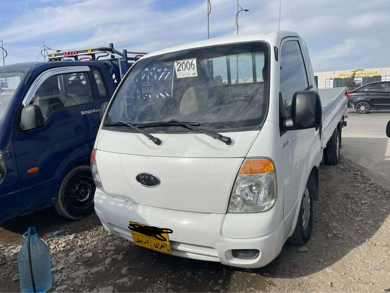 کیای تاقەمەرە ٢٠٠٦ بەشەرتی گێرو مەکینە تاحویل بەشەرت ساحێبی لە سلێمانیە هەموو گیانی بە شەرت جەمجەشی هەیە *********** السليمانية, العراق
