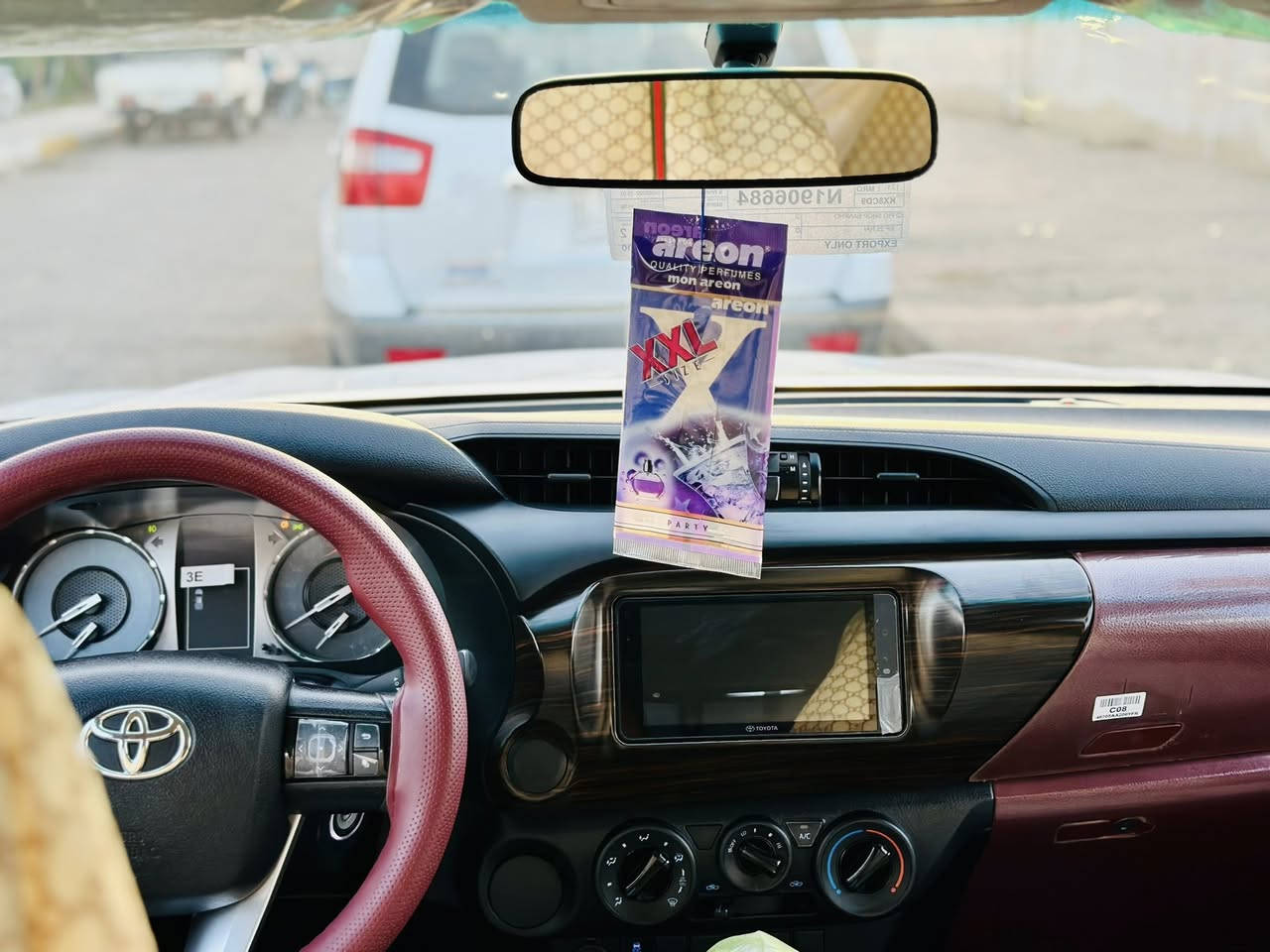 سلام عليكم للبيع بيكم 2024 رقم مثنى جديد ابسمي سنويه ال 2030سياره جديد مال جياني السعر 230 بيه مجال مكان بلرميثه وهاذ رقمي *********** بيع مرواس بيكم سياره ماشيه 48 فقط
