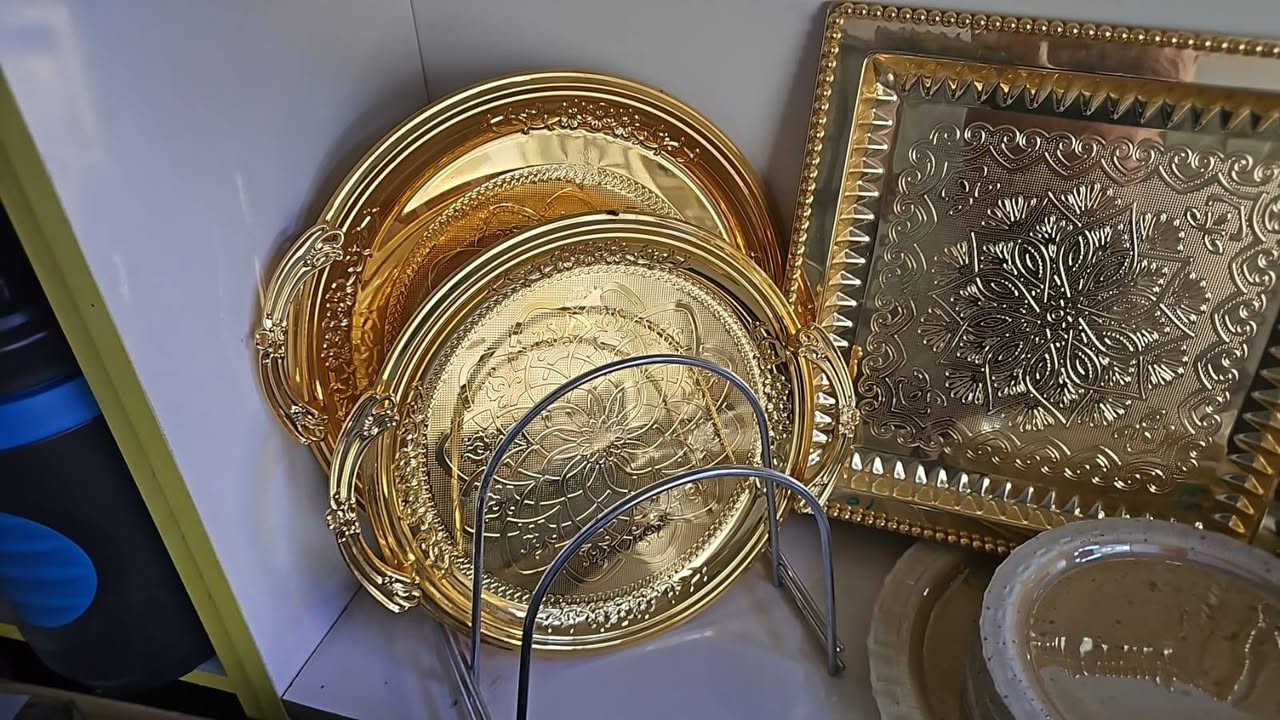 راقي وجميل ونوعية ممتازة وثقيل واصلي واوفرة عالحجز والي يدور بالف والفين لايدخل للمنشور


**إذا كنت صاحب هذا الإعلان وتريد حذفه لأي سبب، رجاءا أرسل رسالة إلى الدعم الفني**