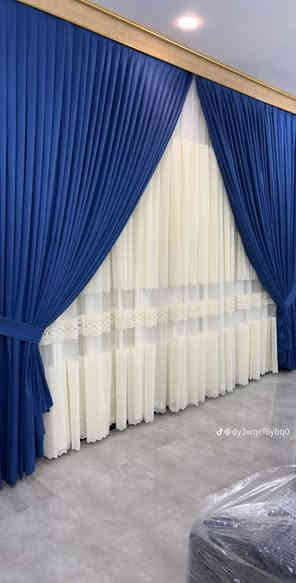 السلام عليكم زبائنا الكرام 
أبو حمودي للستائر
 فرع الدوره المهديه الثانيه مقابل افران الأمين 
متوفركافه أنواع اقمشه الستائر احدث الموديلات التركيه جمله مفرد 
أوقات الدوام من 10 صباحاً لغاية 11 مساءً 
للتواصل الاتصال عبر الأرقام التأليه 
***********
***********
