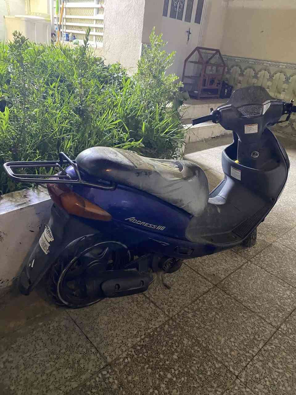 سلام عليكم
عليكم داجه ماكس منغولي داجه مفتوحه أوراق داجه سعر ٦٥٠وبيه مجال قليل وهاي ساسوكي ادرس داجه حلوه ونضيفه مامفتوحه أوراق سعر 600وبيه مجال المو شوراي رچاأ لا يتعبني إذا ماعجبتك اعبر المنشور خاص مفتوح


**إذا كنت صاحب هذا الإعلان وتريد حذفه لأي سبب، رجاءا أرسل رسالة إلى الدعم الفني**