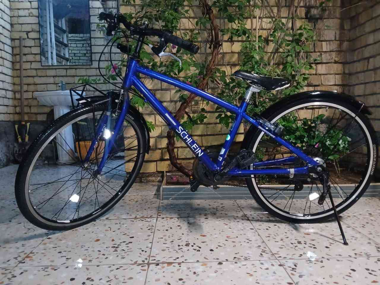 .  نضيف جداً 
. عجلات البلادي 
. بي باركود مالشركة 
. سبع تمرات عقرب 
. سعر 150 وبيع مجال 
. للاستفسار .


**إذا كنت صاحب هذا الإعلان وتريد حذفه لأي سبب، رجاءا أرسل رسالة إلى الدعم الفني**
