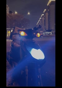 سكنس كوري  سرعه 140 للبيع  بدلت الهه  ولفاتت وكامت تخربط ومتشتغل هسة  ...