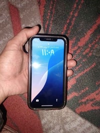 ايفون اكس ار محور 15 برو جهاز كله عل بلاد ما مبدال بي اي شي بس ضهره مك...