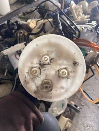 من رخصة صاحب المجموعة متوفر قواعد فيت بم عبوة كامله تيوتا سيكويا تاندر...