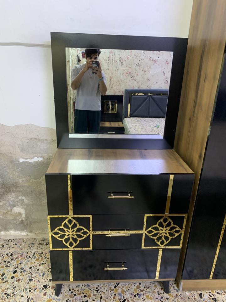 ‏سلام عليكم غرفة للبيع سعر 675 غرفة جديدة//عنوان بغداد النهروان *********** فقط اتصال هذا الرقم
