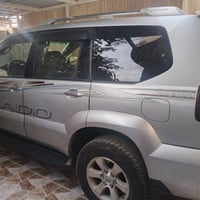 برادو • ٢٠٠٨ • ٤ سلندر