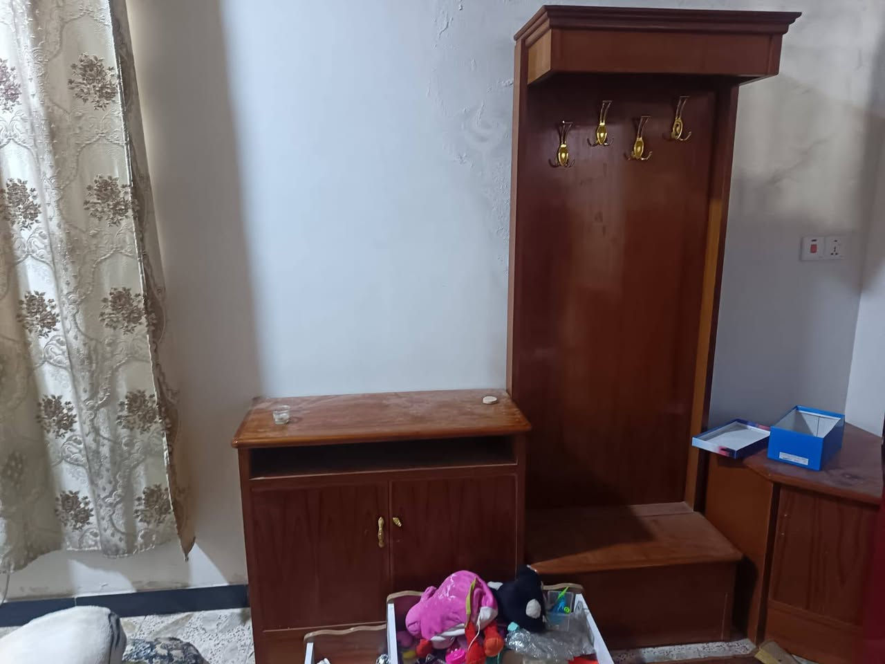 غرفه صاج خارج داخل ملحق 6 بيبان ضهر جرجوبه السعر 550 وبيهه مجال للشراي


**إذا كنت صاحب هذا الإعلان وتريد حذفه لأي سبب، رجاءا أرسل رسالة إلى الدعم الفني**
