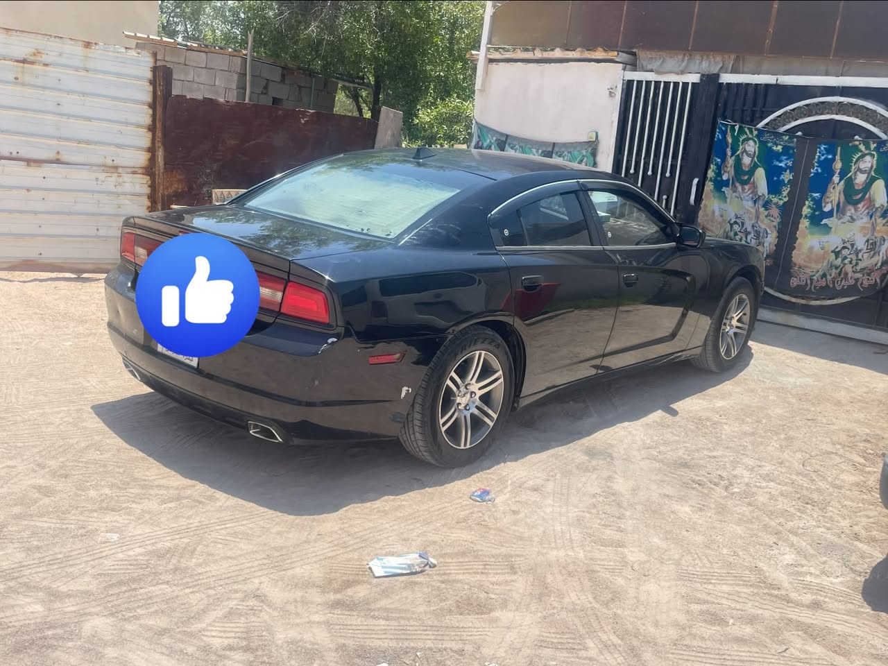سلام عليكم جارجر كفاله من كص من ضربه من تبديل سياره كارتون دخول من الكويت سياحه ماشيه 120رقم بصرة  بدون تحويل سياره جاهزه من كلشي مراوس حسب الغناعه  80.       ***********مكاني البصرة
