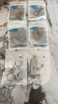 فلاش • ٢ تيرا