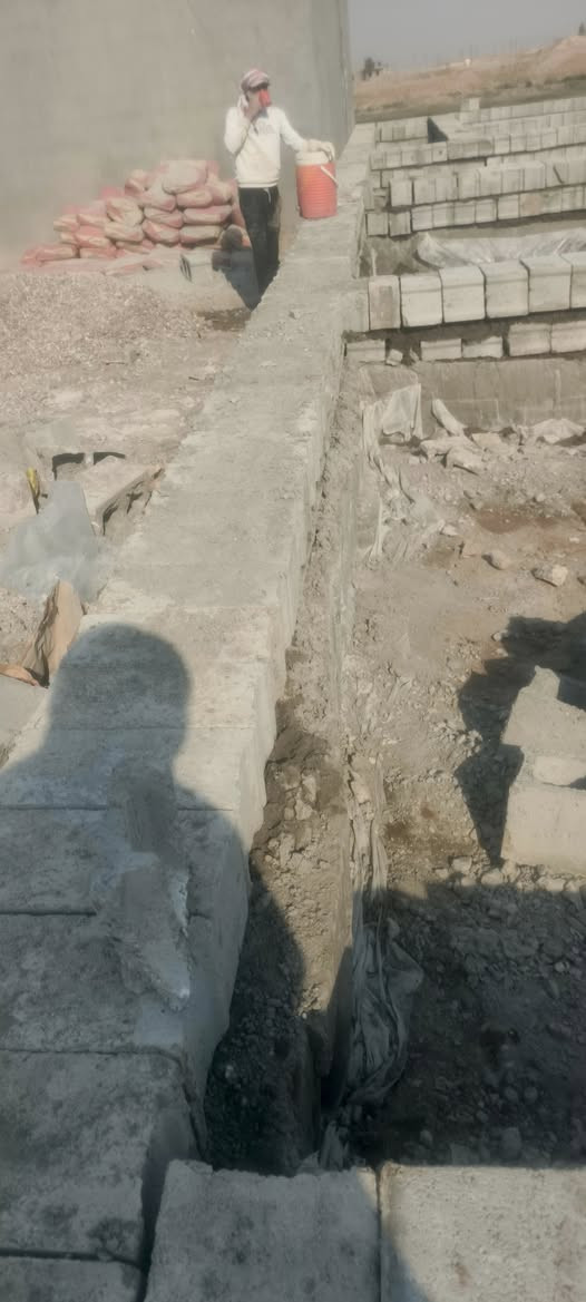 اسطاوات كادر بناء ✌🏢✌ انجاز سريع شقل درجة اولى
للاستفسار والاتصال ‏‪***********‬‏ 
***********  يوجد واتساب او مراسلة ماسنجر
