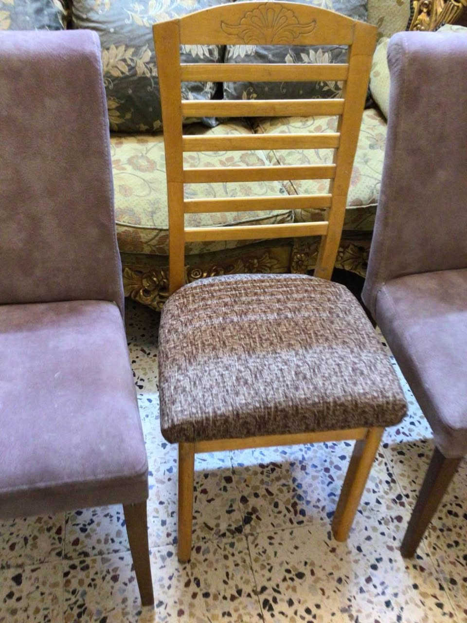 اغراض بيت للبيع بغداد, العراق


**إذا كنت صاحب هذا الإعلان وتريد حذفه لأي سبب، رجاءا أرسل رسالة إلى الدعم الفني**