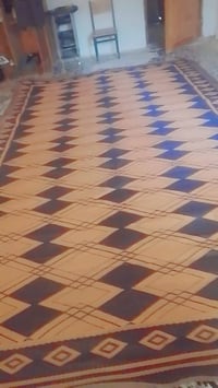 حصيره • جديده • ٥×٣م