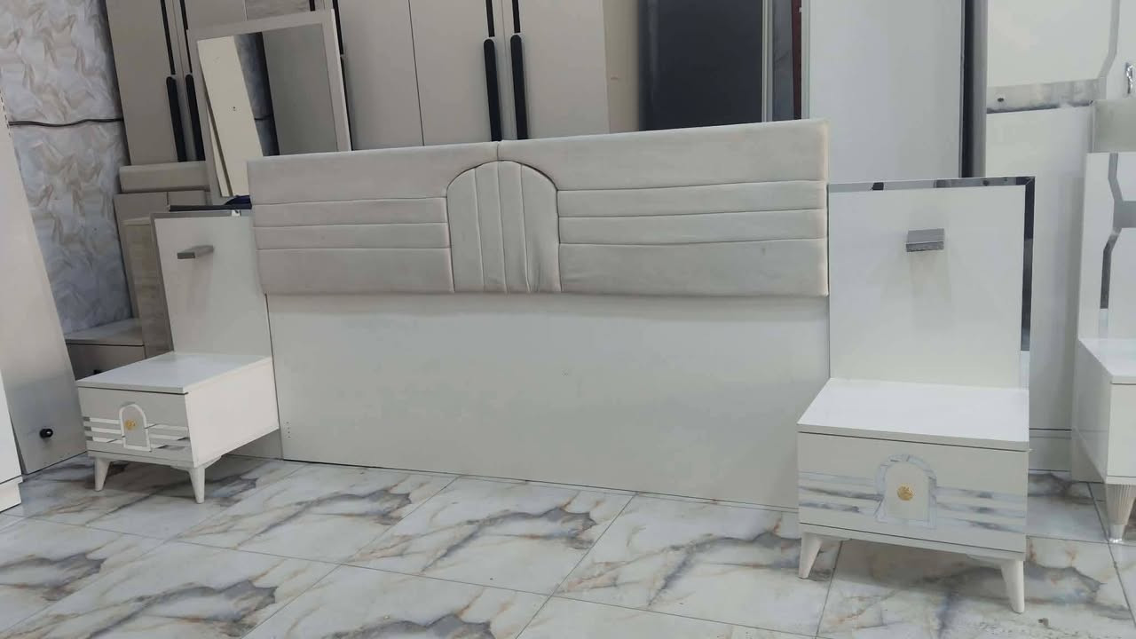 💎💗 غرفة تركي مستخدم
5قطع 
💯 نظافة 95%
🚪 نظام أبواب مرتب
💸 السعر475
🪛 شد مجاني
🚚 نقل مجاني
💎


**إذا كنت صاحب هذا الإعلان وتريد حذفه لأي سبب، رجاءا أرسل رسالة إلى الدعم الفني**