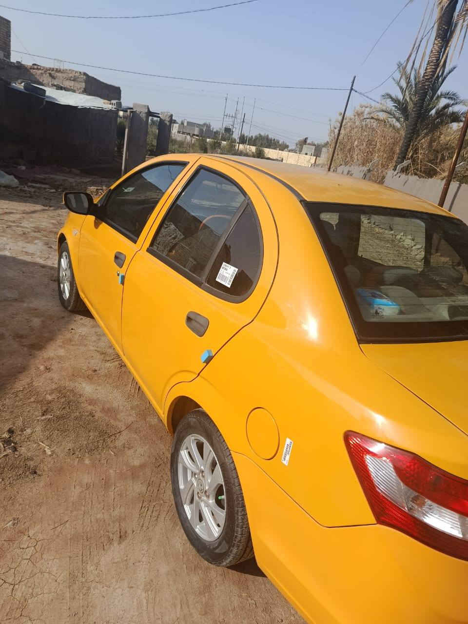 السلام عليكم سياره ساينا موديل. 2020 للبيع كير ومحرك مكفوله لاتنقيص ولا تبخير تخم تاير جديد خمسه ويل كب. حداديه جديده رقم انكيلزي قادسيه باسمي سنويه ماساقطه. سياره جاهزه السعر ٦٦ وبيه مجال موبايل ***********
