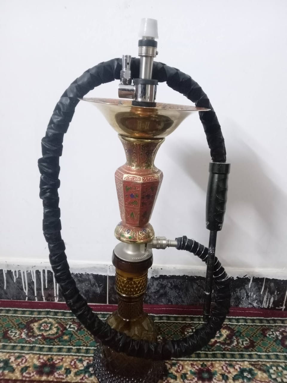 نركيله طه مستخدمه شهر طعم تفاحتين ب٧٥ قفل مكاني تكريت القادسيه


**إذا كنت صاحب هذا الإعلان وتريد حذفه لأي سبب، رجاءا أرسل رسالة إلى الدعم الفني**