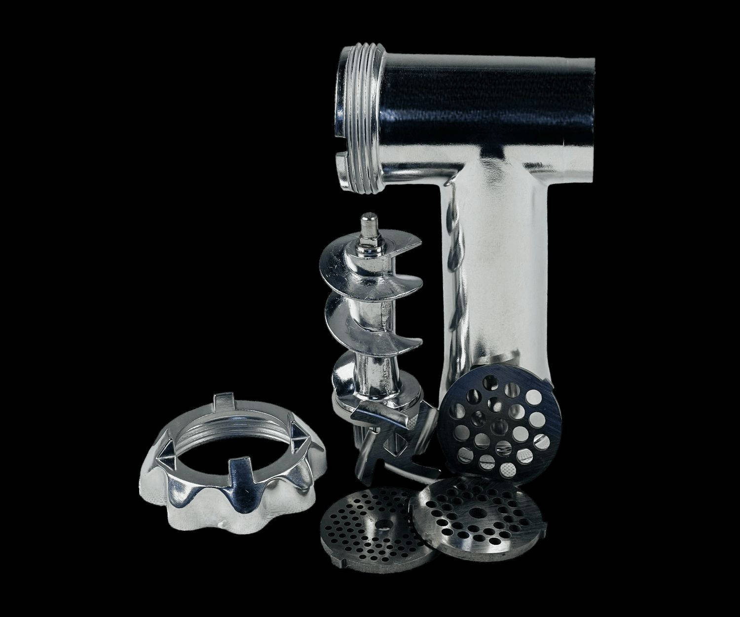 مثرامة لحم من ليبرونيك

المميزات:

تتميز بسهولة الاستخدام

الشفرات حادة مصنوعة من الفولاذ المقاوم للصدأ عالي الجودة

جهاز مثالي للحصول على لحم مفروم ناعم ومتجانس

ثلاث درجات لفرم اللحوم

وظيفة عكسية

ملحق خاص لصنع النقانق باستخدام الأنبوبة المرفقة لتشكيل النقانق بالحجم والشكل الذي تفضله

يتميز المنتج بسهولة التنظيف بفضل تصميمه القابل للفك

الموديل: LC-MG01D

الطاقة: 3000 واط

طول سلك الكهرباء: 100 سم

ابعاد الغلاف: ارتفاع: 21 سم طول: 24 سم عرض: 43 سم

ابعاد المنتج: ارتفاع: 30 سم طول: 22 سم عرض: 35 سم

ضمان لمدة سنة من تاريخ الشراء
سعر 55,000
يوجد لدينا خدمة توصيل للجميع المحافظات العراقيه 5,000


**إذا كنت صاحب هذا الإعلان وتريد حذفه لأي سبب، رجاءا أرسل رسالة إلى الدعم الفني**