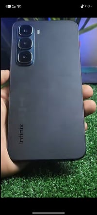 انفنكس هوت ٦٠ i • ٢٥٦ • حي بتول