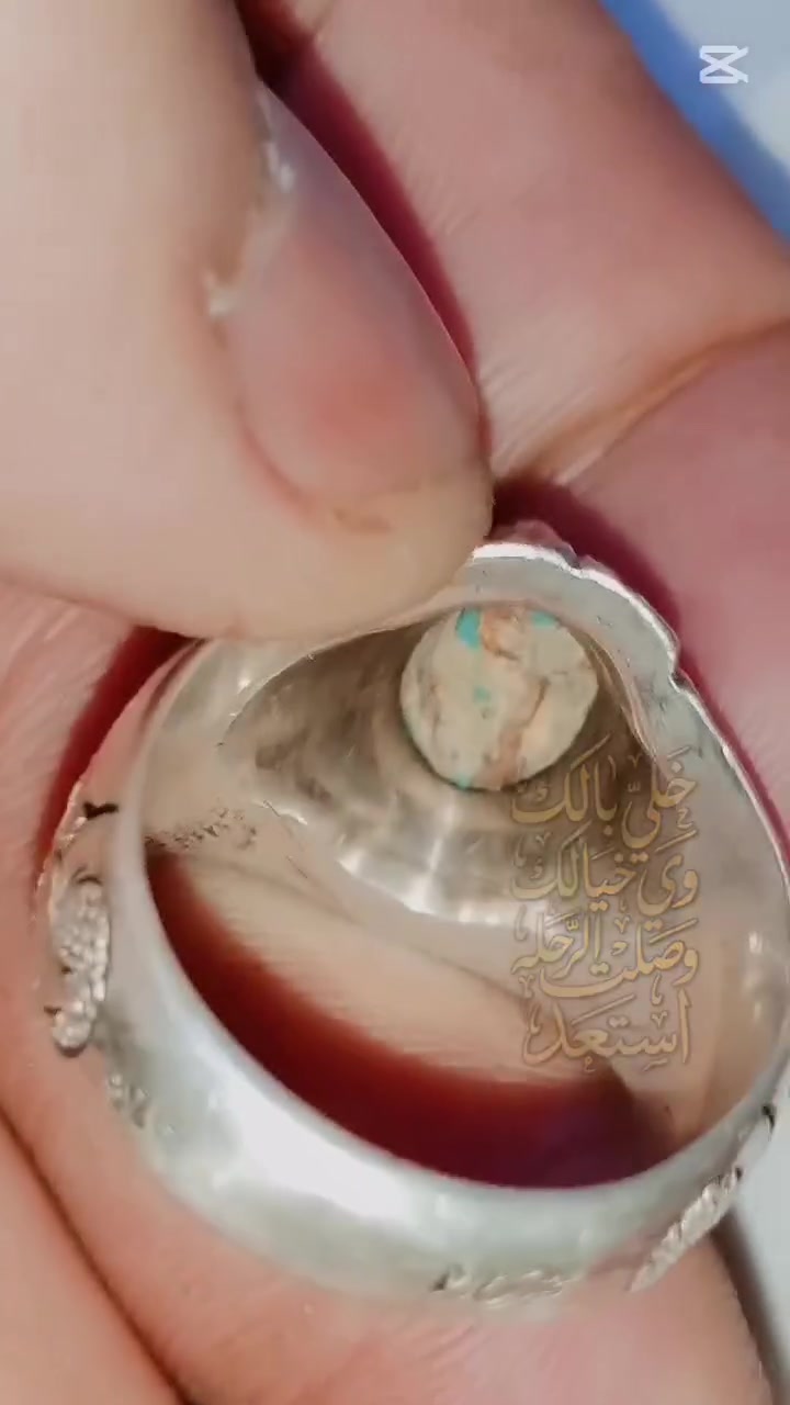 السلام عليكم نيشابوري للبيع صياغت محمدي 925
بغداد مدينة الصدر


**إذا كنت صاحب هذا الإعلان وتريد حذفه لأي سبب، رجاءا أرسل رسالة إلى الدعم الفني**