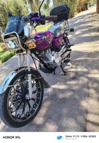 موتور • مقاس ٢٤ • قابل تفاوض